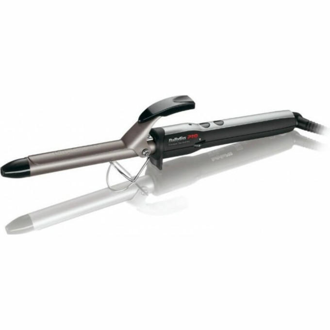 Плойка BABYLISS PRO Titanium Tourmaline 19 мм BAB2172TTE